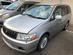 Nissan Bassara. JTNU30, QR25DE ����