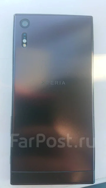 Sony Xperia XZ. �/�, �����, 4G LTE, ����������, NFC ����