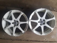 AVS Model 7. x17", 5x100 ����