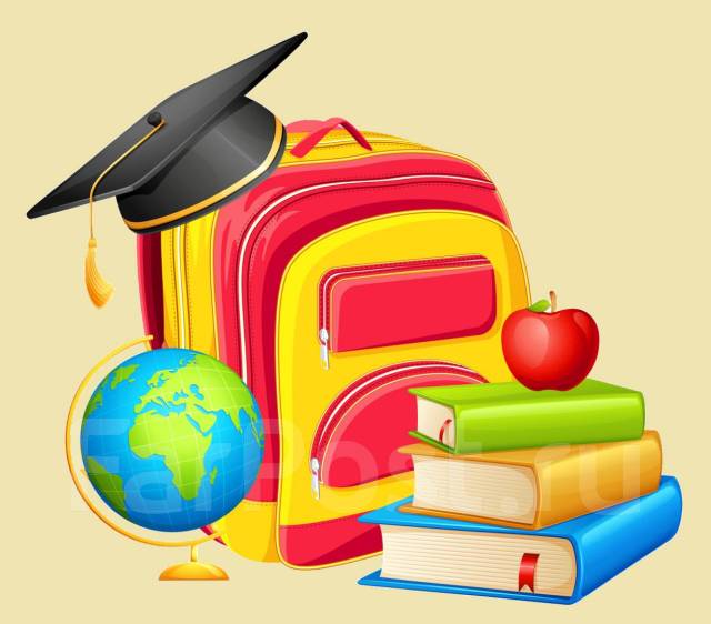 Репетитор по математике и русскому языку во Владивостоке