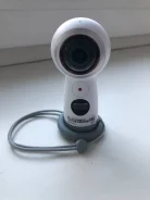 Samsung Gear 360. 8 - 8.9 ��, ��� ��������� ����