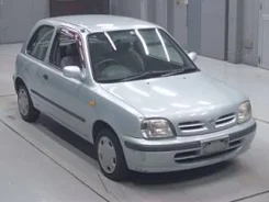 Nissan March. ��������, ��������, 1.0, ������, 79 000����. ��, �/�, ��� ���. ��� ����� �� ������������ ����