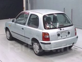 Nissan March. ��������, ��������, 1.0, ������, 79 000����. ��, �/�, ��� ���. ��� ����� �� ������������ ����