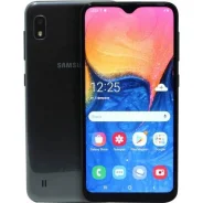 Samsung Galaxy A10. �/�, ������, 3G, 4G LTE ����