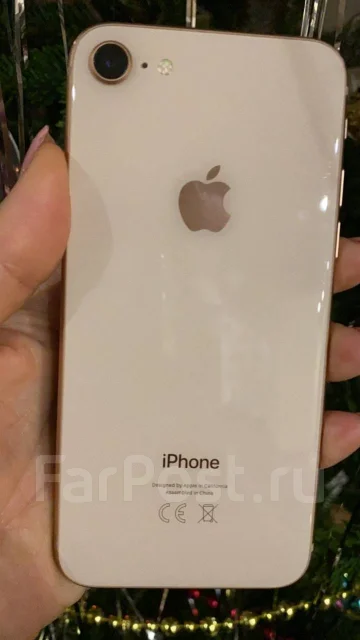 Apple iPhone 8. �/�, ����� ����