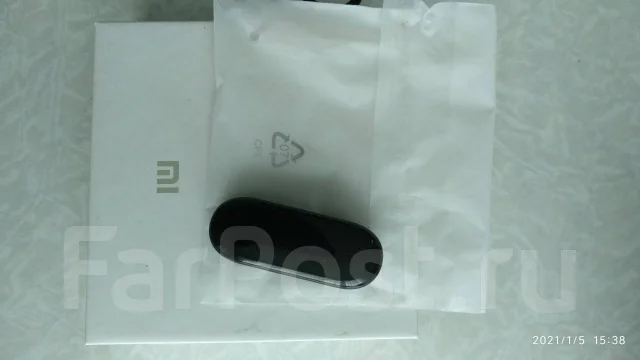 Xiaomi Mi Band 3 ����
