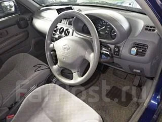 Nissan March. ��������, 4wd, 1.3, ������, 89 000����. ��, �/�, ��� ���. ��� ����� �� ������������ ����