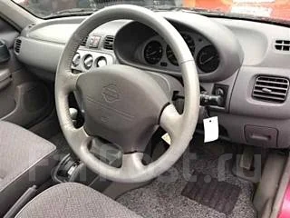 Nissan March. ��������, 4wd, 1.3, ������, 52 000����. ��, �/�, ��� ���. ��� ����� �� ������������ ����