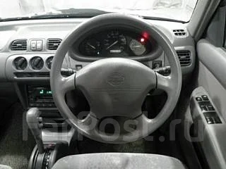 Nissan March. ��������, 4wd, 1.3, ������, 96 000����. ��, �/�, ��� ���. ��� ����� �� ������������ ����