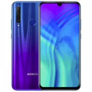 Honor 20 lite. �/�, 128 ��, �����, 3G, 4G LTE, Dual-SIM, NFC ����