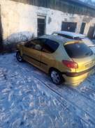 Peugeot 206 ����