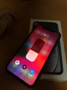 Apple iPhone Xr. �/�, 64 ��, ������, 3G, 4G LTE, ����������, NFC ����