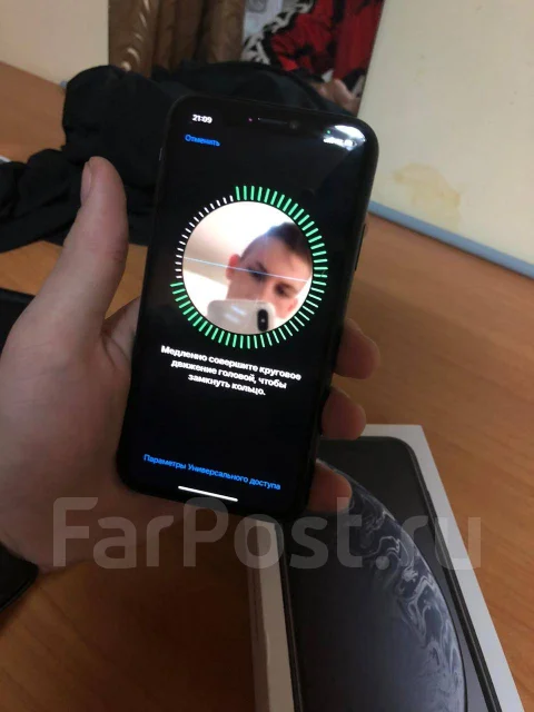 Apple iPhone Xr. �/�, ������, 3G, 4G LTE, ����������, NFC ����
