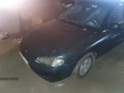 Hyundai Lantra. KMHJF31RPYU158394, G4GR ����