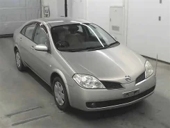 Nissan Primera. �������, ��������, 1.8 (125��.�.), ������, 148 000����. ��, �/�, ��� ���. ��� ����� �� ������������ ����
