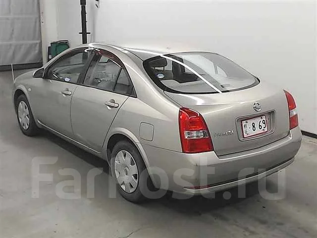 Nissan Primera. �������, ��������, 1.8 (125��.�.), ������, 148 000����. ��, �/�, ��� ���. ��� ����� �� ������������ ����