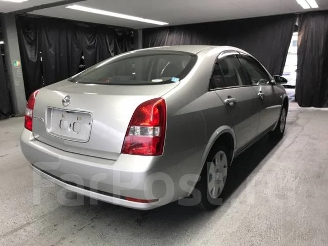 Nissan Primera. �������, ��������, 1.8 (125��.�.), ������, 32 000����. ��, �/�, ��� ���. ��� ����� �� ������������ ����