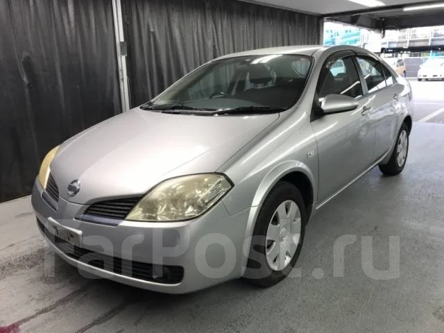Nissan Primera. �������, ��������, 1.8 (125��.�.), ������, 32 000����. ��, �/�, ��� ���. ��� ����� �� ������������ ����