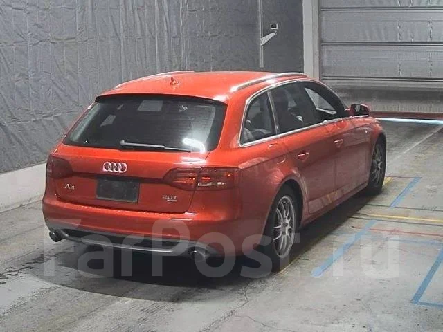 Audi A4. �������, ��������, 2.0 (211��.�.), ������, 62 000����. ��, �/�, ��� ���. ��� ����� �� ������������ ����