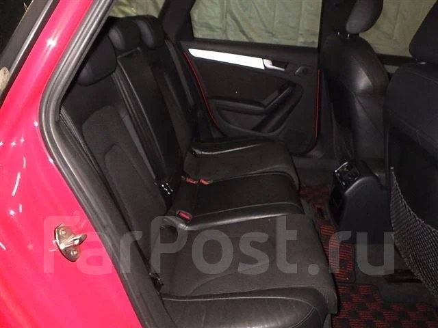 Audi A4. �������, ��������, 2.0 (211��.�.), ������, 62 000����. ��, �/�, ��� ���. ��� ����� �� ������������ ����