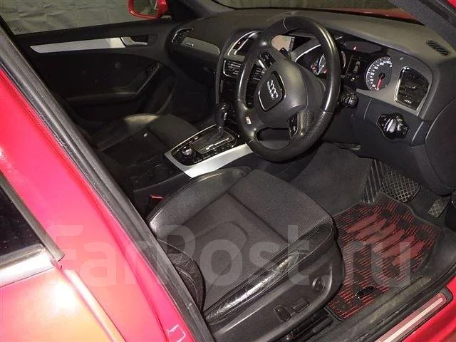 Audi A4. �������, ��������, 2.0 (211��.�.), ������, 62 000����. ��, �/�, ��� ���. ��� ����� �� ������������ ����