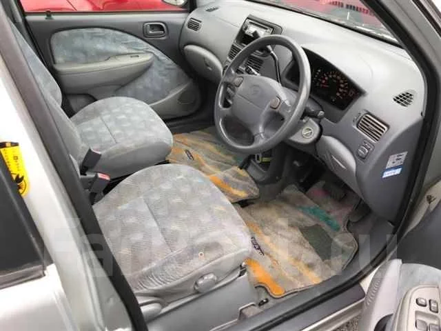 Toyota Raum. �������, ��������, 1.5 (94��.�.), ������, 62����. ��, �/�, ��� ���. ��� ����� �� ������������ ����