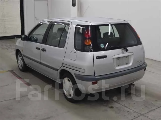 Toyota Raum. �������, ��������, 1.5 (94��.�.), ������, 62����. ��, �/�, ��� ���. ��� ����� �� ������������ ����