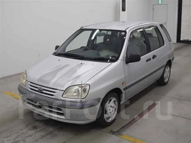 Toyota Raum. �������, ��������, 1.5 (94��.�.), ������, 62����. ��, �/�, ��� ���. ��� ����� �� ������������ ����