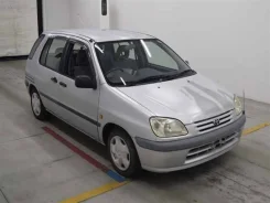 Toyota Raum. �������, ��������, 1.5 (94��.�.), ������, 62����. ��, �/�, ��� ���. ��� ����� �� ������������ ����