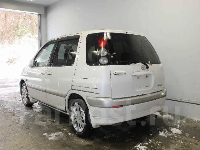 Toyota Raum. �������, ��������, 1.5 (94��.�.), ������, 116����. ��, �/�, ��� ���. ��� ����� �� ������������ ����