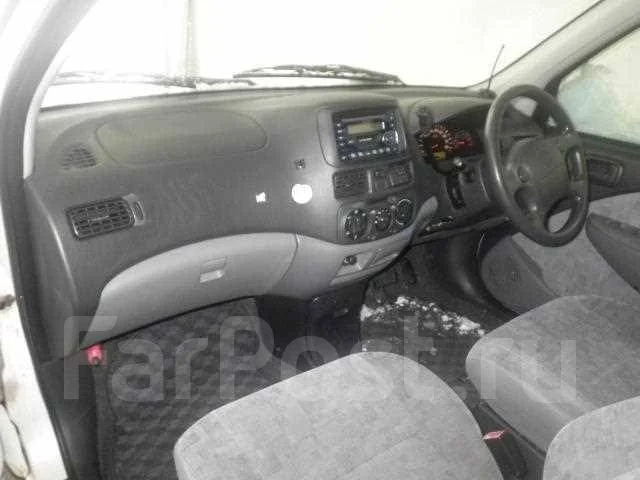 Toyota Raum. �������, ��������, 1.5 (94��.�.), ������, 116����. ��, �/�, ��� ���. ��� ����� �� ������������ ����