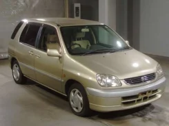 Toyota Raum. �������, ��������, 1.5 (94��.�.), ������, 149����. ��, �/�, ��� ���. ��� ����� �� ������������ ����