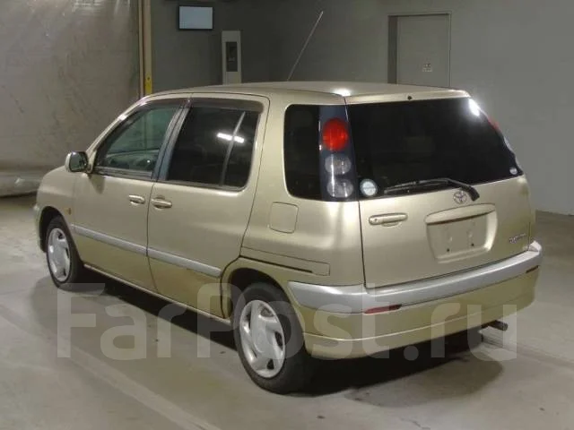 Toyota Raum. �������, ��������, 1.5 (94��.�.), ������, 149����. ��, �/�, ��� ���. ��� ����� �� ������������ ����