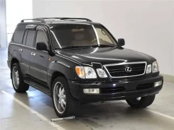 Lexus LX470. �������, 4wd, 4.7 (235��.�.), ������, 115 000����. ��, �/�, ��� ���. ��� ����� �� ������������ ����