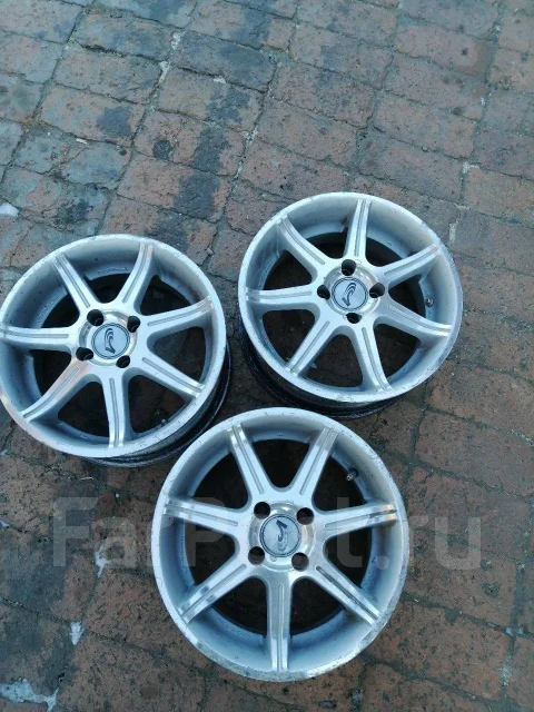 Acura. x15", 4x100 ����