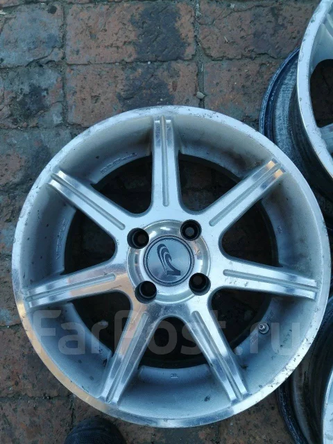 Acura. x15", 4x100 ����