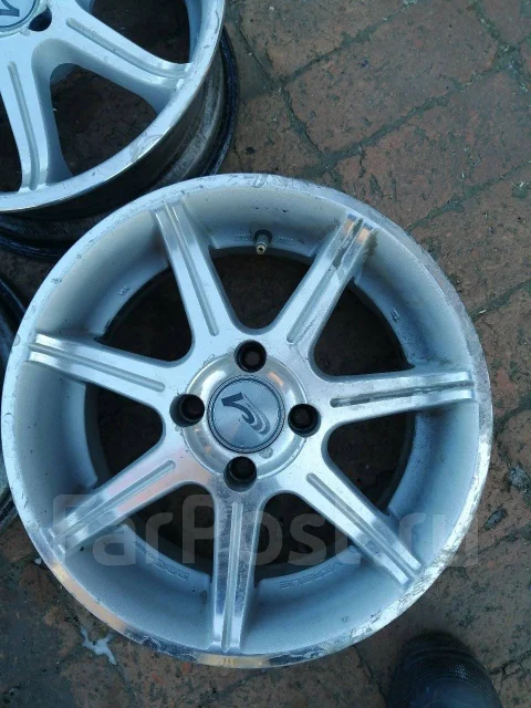 Acura. x15", 4x100 ����