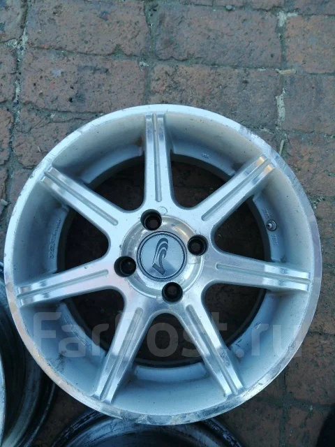 Acura. x15", 4x100 ����