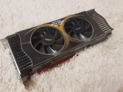 GeForce GTX 285 ����