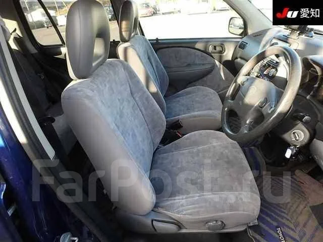 Toyota Raum. �������, ��������, 1.5 (94��.�.), ������, 147����. ��, �/�, ��� ���. ��� ����� �� ������������ ����