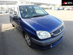 Toyota Raum. �������, ��������, 1.5 (94��.�.), ������, 147����. ��, �/�, ��� ���. ��� ����� �� ������������ ����