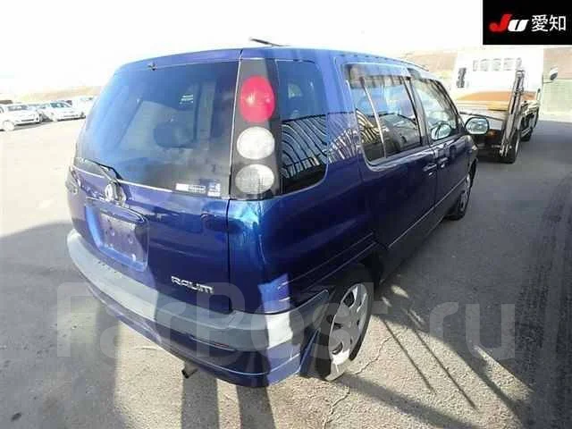 Toyota Raum. �������, ��������, 1.5 (94��.�.), ������, 147����. ��, �/�, ��� ���. ��� ����� �� ������������ ����