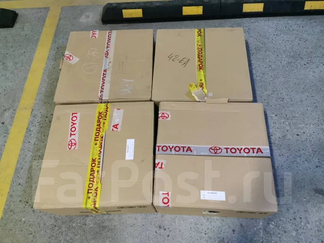������ ����� GX 460 Lexus 460. 7.5x18", 6x139.7, ET25, �� 106,1���. ����