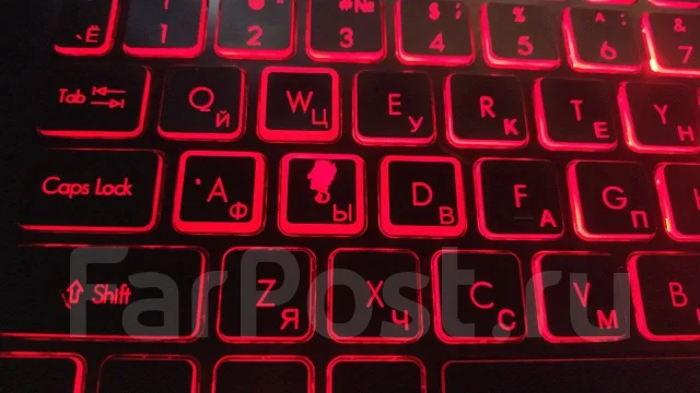 Acer Nitro 5 AN515-52. 15.6", 2,3����, ��� 12 ��, ���� 1 000���, WiFi: 1, Bluetooth: 1, ����������� �� 8��. ����