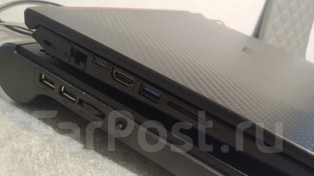 Acer Nitro 5 AN515-52. 15.6", 2,3����, ��� 12 ��, ���� 1 000���, WiFi: 1, Bluetooth: 1, ����������� �� 8��. ����