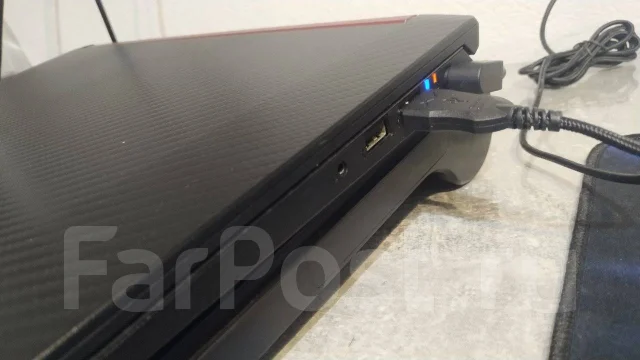 Acer Nitro 5 AN515-52. 15.6", 2,3����, ��� 12 ��, ���� 1 000���, WiFi: 1, Bluetooth: 1, ����������� �� 8��. ����