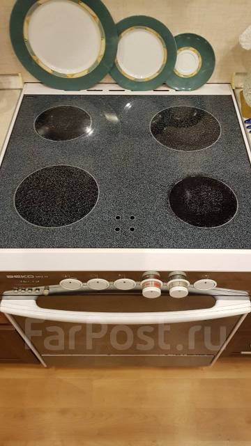 Печка веко переключатели