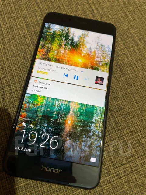 Honor 8. �/�, ����� ����