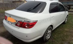 Honda Fit Aria. GD8, L15A ����