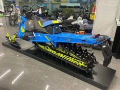 Polaris PRO-RMK 850 163. ��������, ���� ���, ��� �������. ��� ����� �� �������� ����
